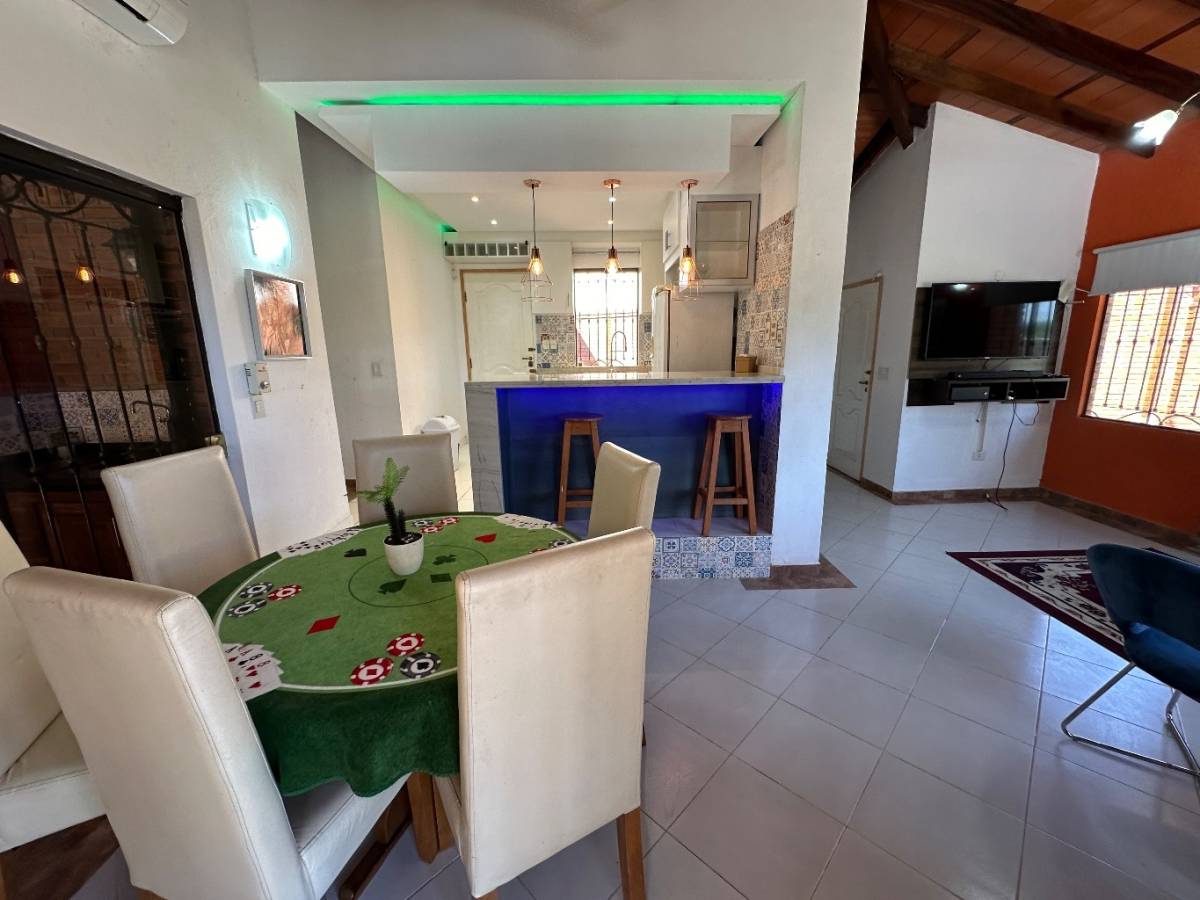 EN VENTA CASA AMOBLADA EN SAN BERNARDINO - PUERTA DEL LAGO — foto 3