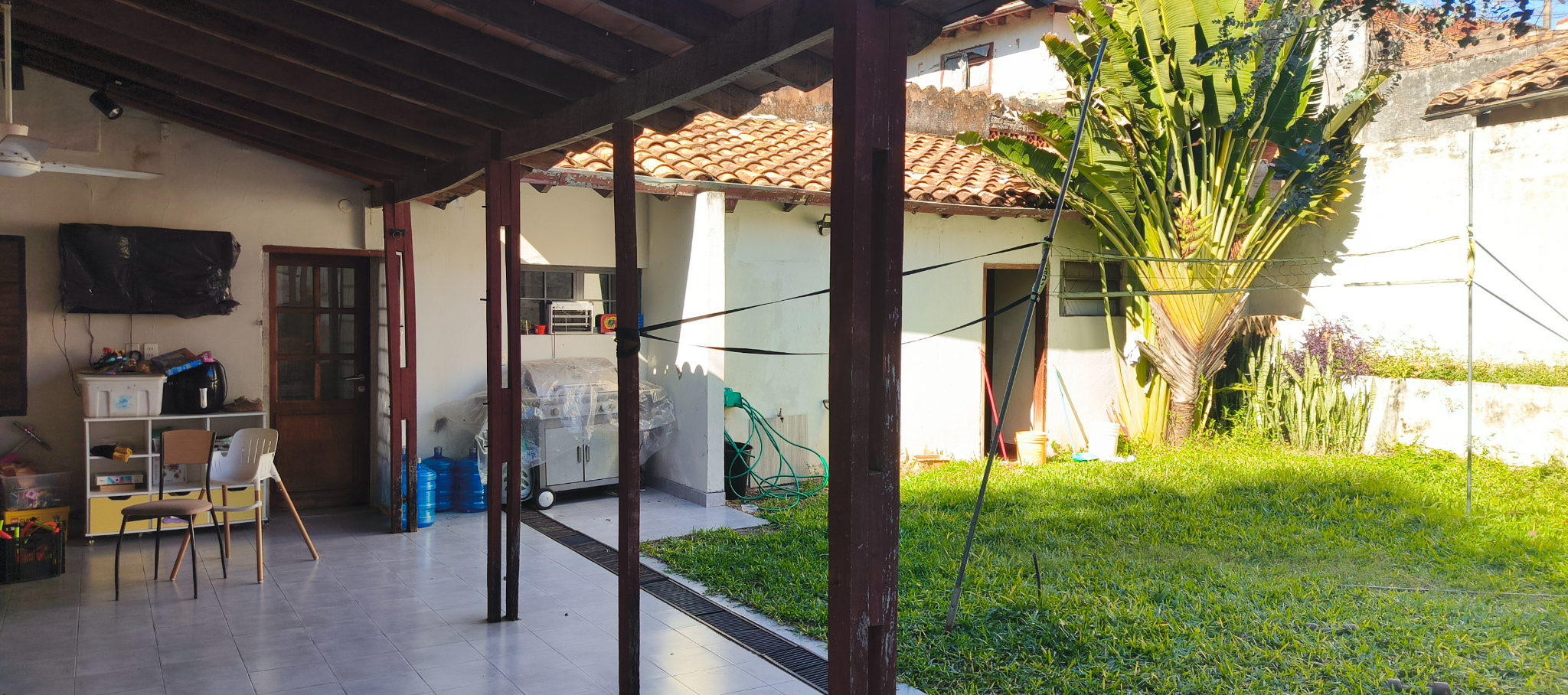 EN OFERTA CASA EN CIUDAD NUEVA ZONA MERCADO 4 - foto 4