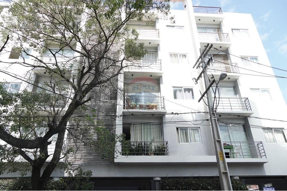 Departamento - Venta - Barrio Jara, Asunción, Paraguay — foto 2
