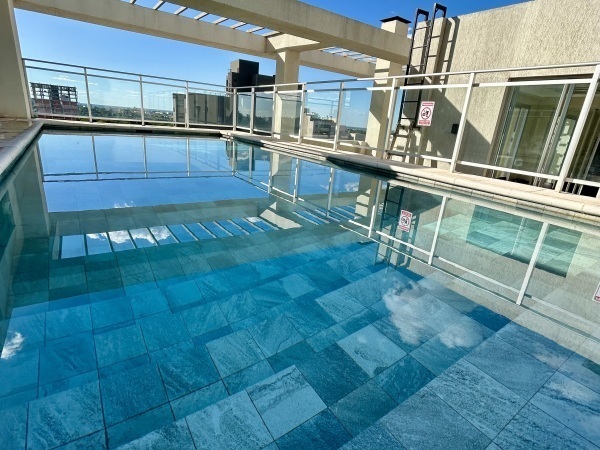 Departamento en venta en Recoleta