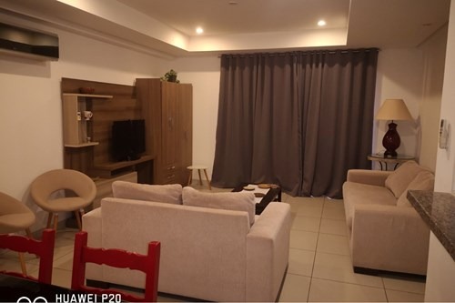 Departamento-Alquiler-PY Asunción — foto 2