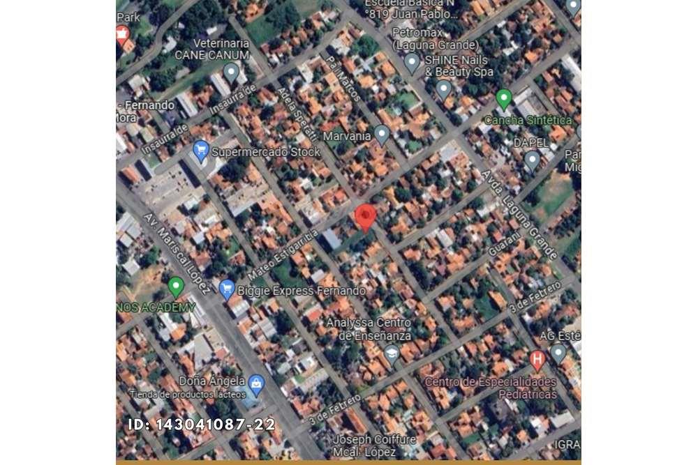 HERMOSO TERRENO EN VILLA OFELIA FERNANDO ZONA NORTE — foto 3