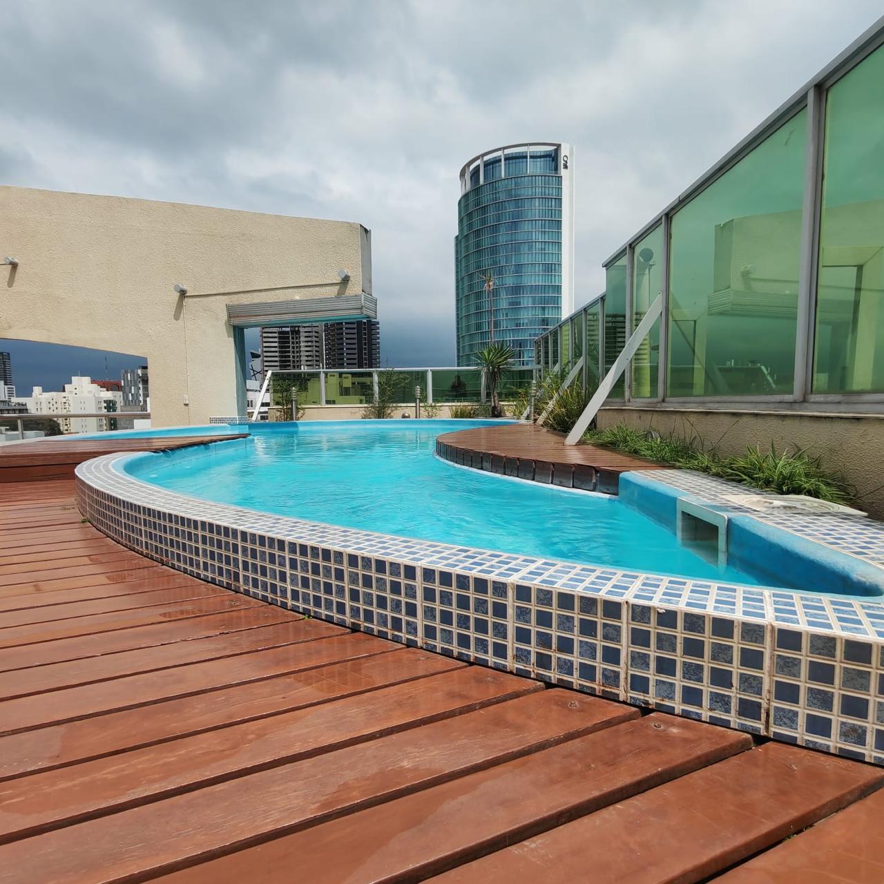Departamento en alquiler en Equipetrol