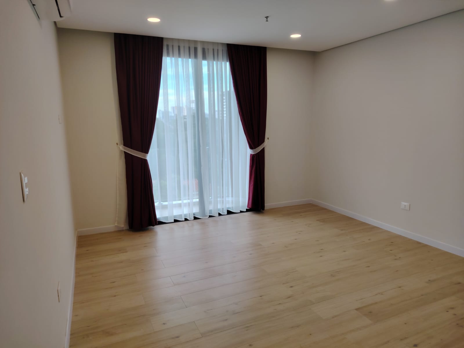 ALQUILO DPTO EDIFICIO WELL VILLA MORRA — foto 3