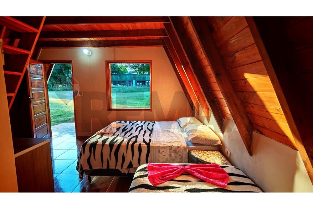 Quinta Amoblada en Santa Rosa, Misiones — foto 3