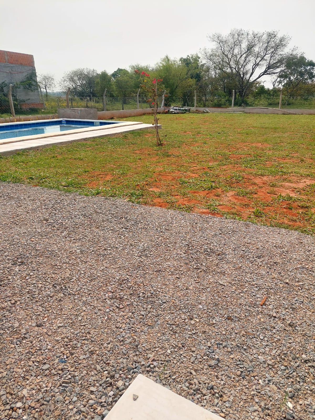 VENDO CASA A ESTRENAR EN SAN BERNARDINO — foto 2