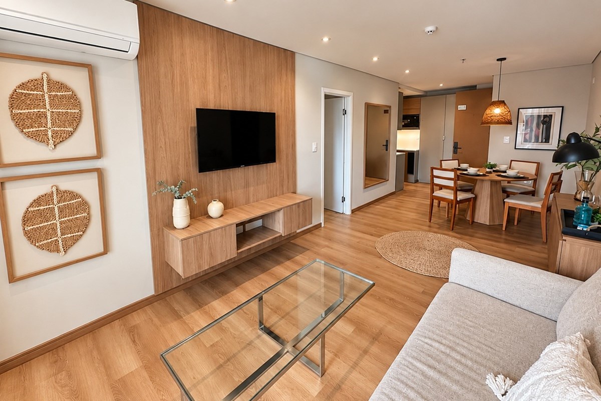Departamento en venta en Las Carmelitas