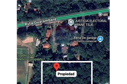 Terreno en venta de 1615 M2 — foto 3