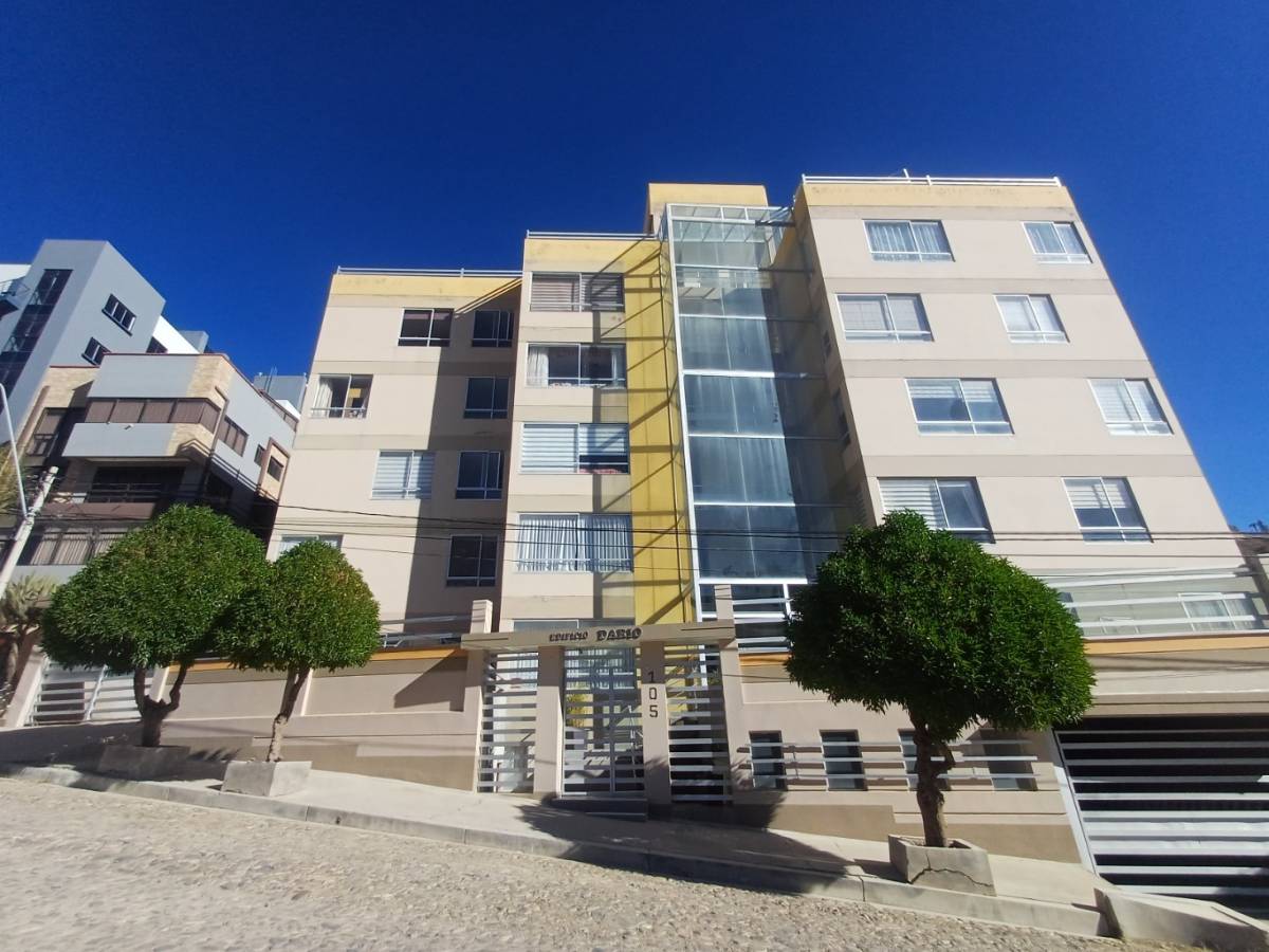 Departamento en venta en Calacoto