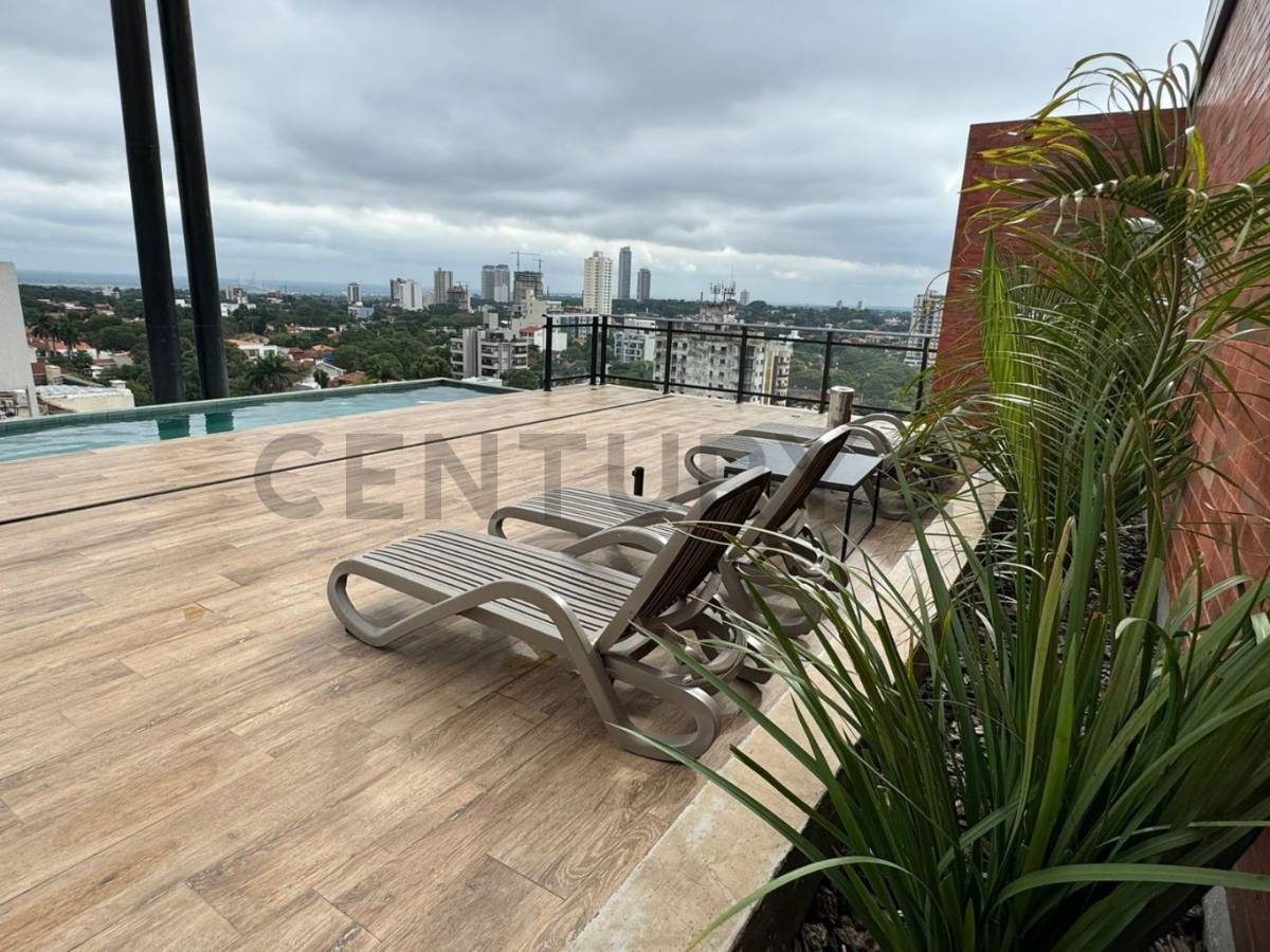 VENDO MONOAMBIENTE TOTALMENTE EQUIPADO EN EL EDIFICIO FLATS DEL SOL — foto 2