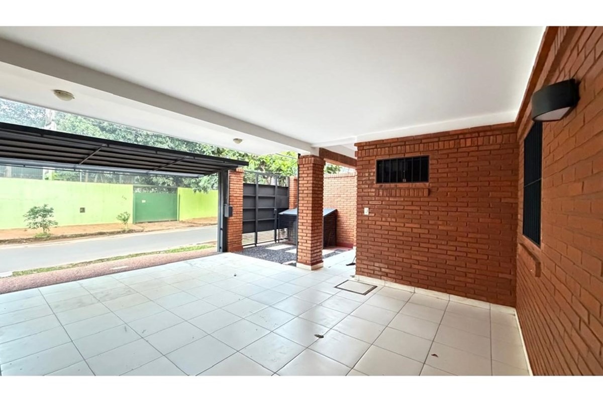 Dúplex-Alquiler, Primer Barrio Luque — foto 3