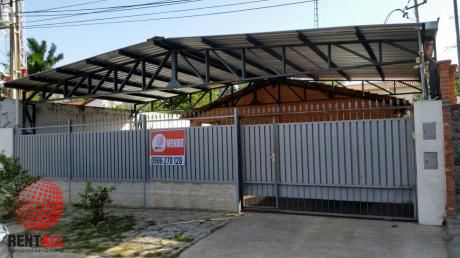 Vendo Casa En Barrio San Cristobal