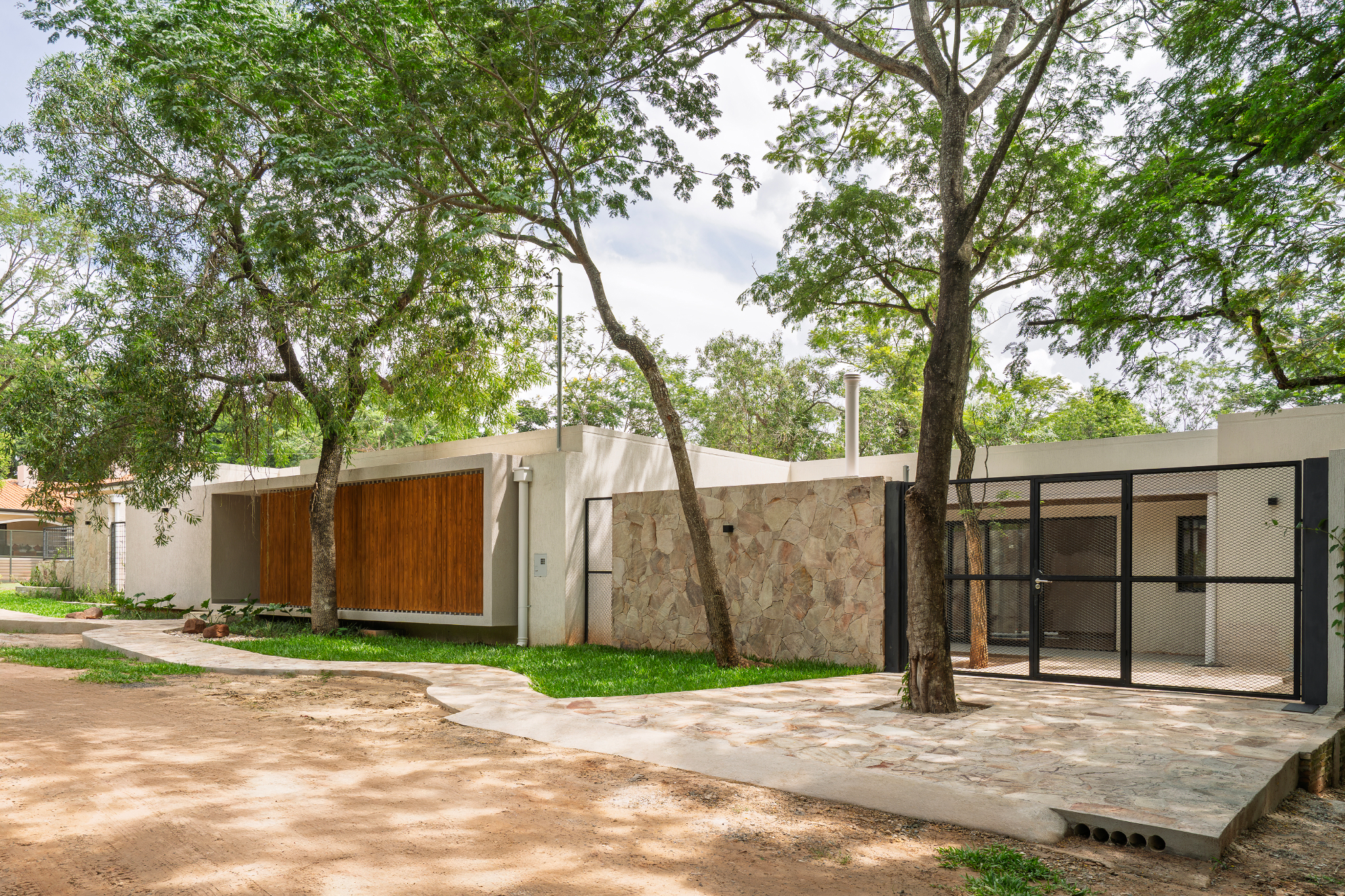 TATA HOUSE VENDO CASA MODERNA A ESTRENAR – SAN BERNARDI — foto 2
