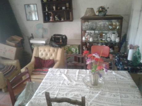 Oportunidad!! Casa En Venta U$s 70.000 En Pinar Norte.