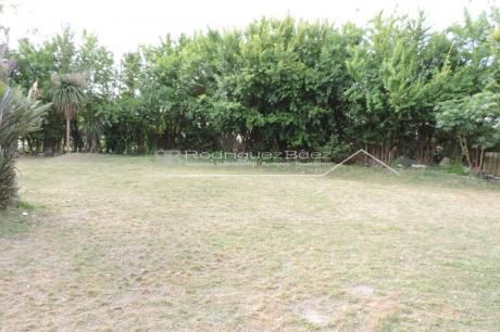 Venta Terreno En Peñarol