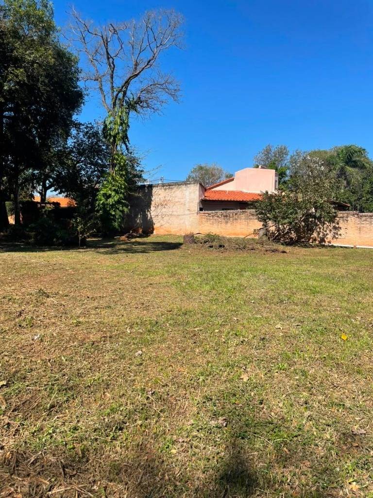 TERRENO EN VENTA EN LUQUE - A PASOS DEL AEROPUERTO — foto 3