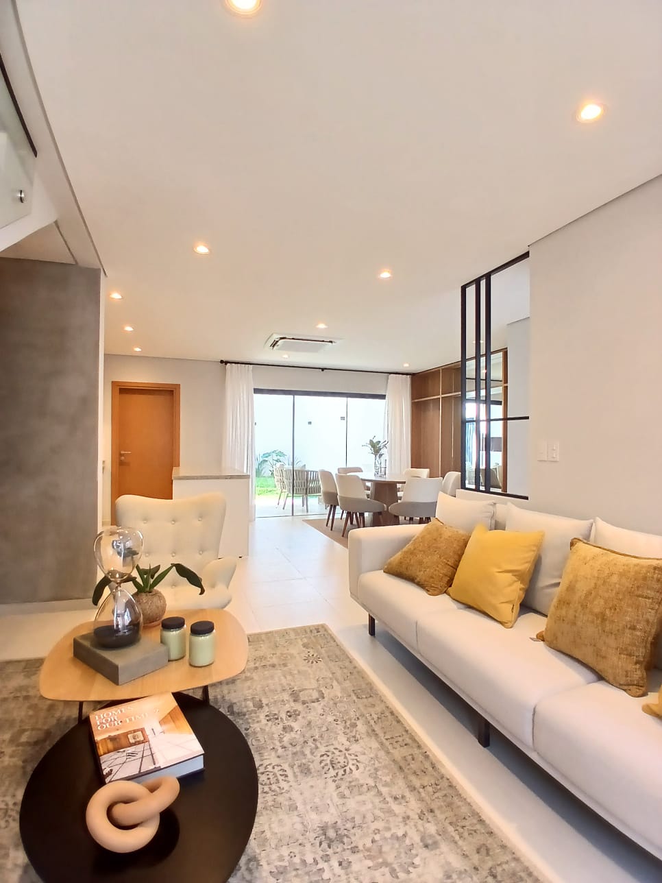 VENDO DUPLEX ZONA PAN AMERICAN SCHOOL A ENTREGARSE EN JUNIO 2026 — foto 2