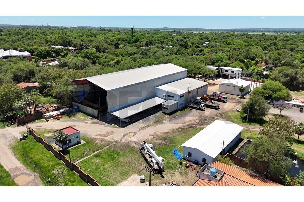 En Venta - Terreno -Villa Hayes, Presidente Hayes, Paraguay — foto 2