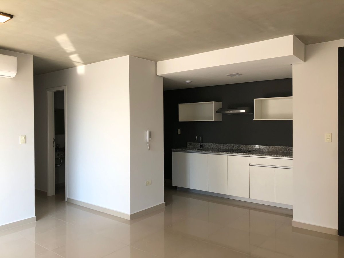 ALQUILO DEPARTAMENTO 3 DORMITORIOS EN CAMPO GRANDE — foto 2