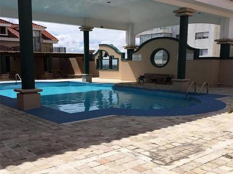 En Venta Hermos Dpto. En Edificio Castelo Branco