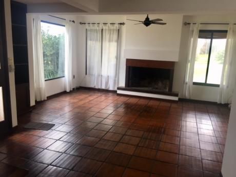 Casa Lomas De La Tahona Venta 4 Dormitorios