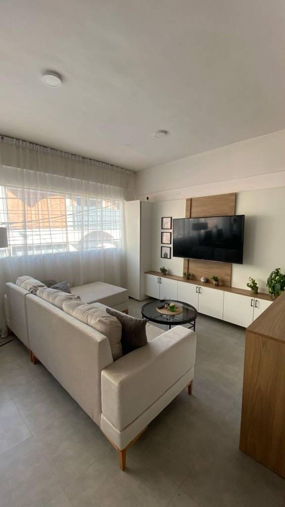 ALQUILO DPTO. TIPO DUPLEX AMOBLADO Y EQUIPADO — foto 2