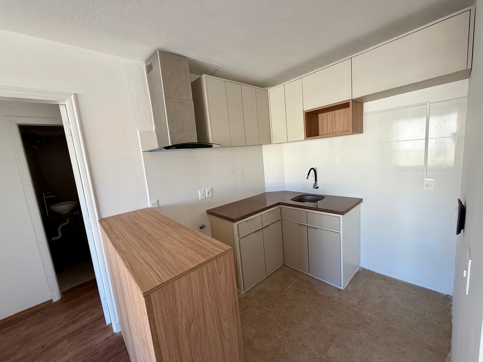 ¡dueño Alquila Excelente Apartamento De 1 Dormitorio! Muy Luminoso Y Calefacción · Foto 4