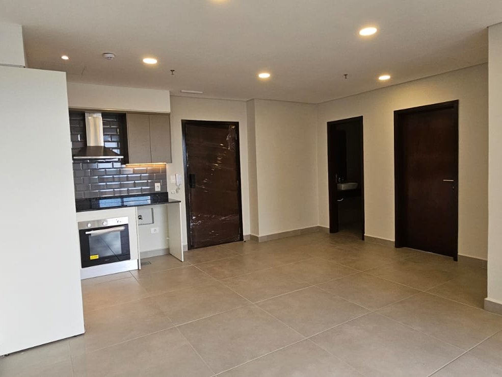 Departamento en alquiler en Las Mercedes, Asunción — foto 2