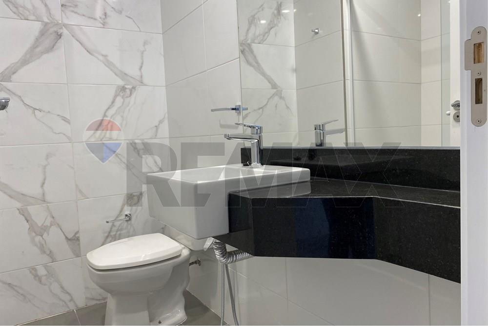 Departamento - Alquiler - La Encarnación, Paraguay — foto 3