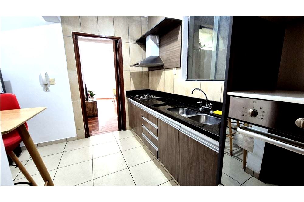 Departamento-Alquiler- Mburicaó, Asunción — foto 2