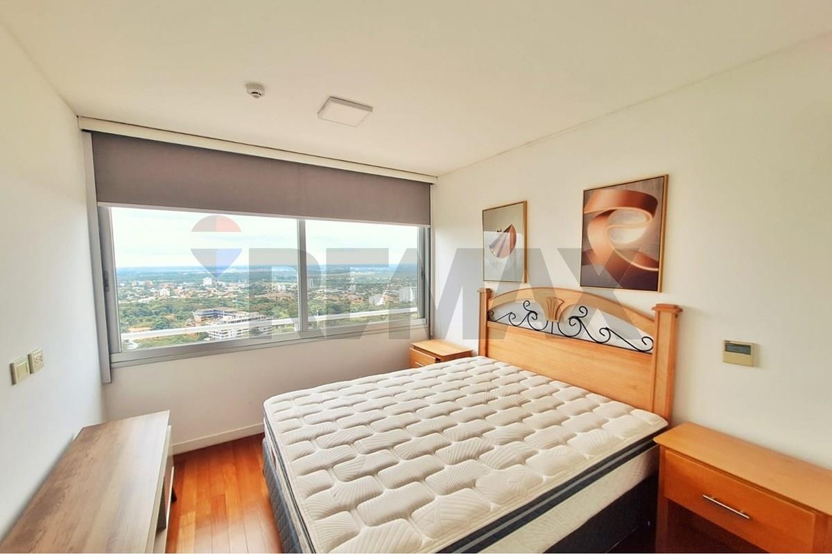 Departamento - Alquiler - Ycuá Satí, Asunción, Paraguay — foto 2
