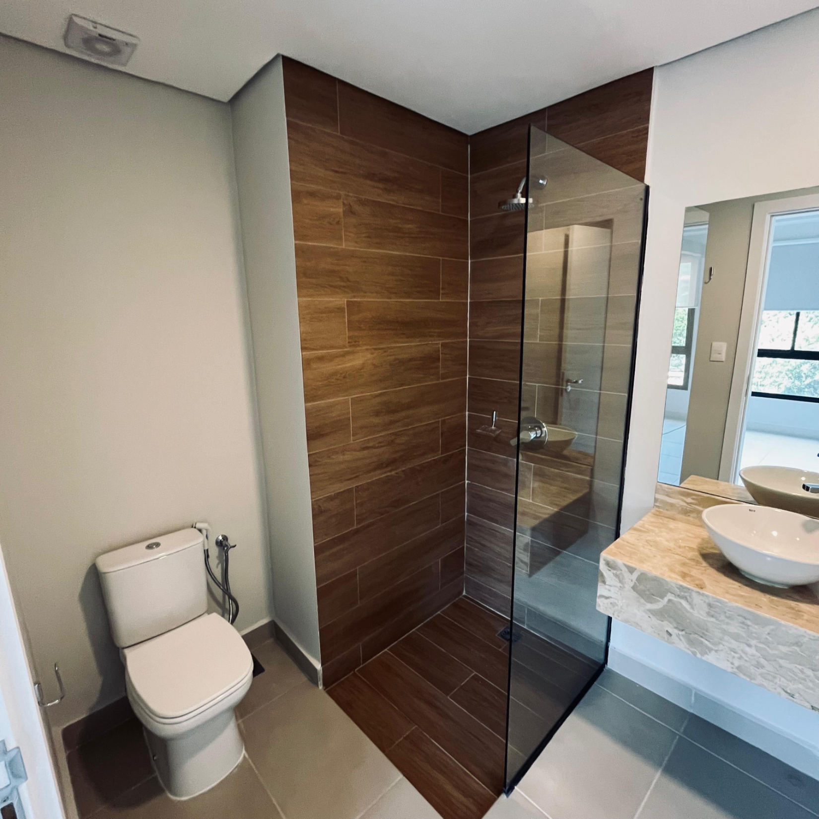 Alquilo hermoso monoambiente en barrio jara — foto 3