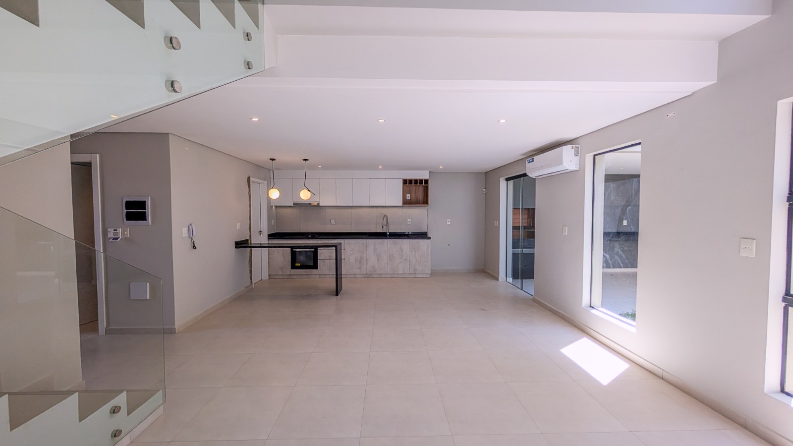 Dúplex en venta en Plaza Madero – Luque — foto 2