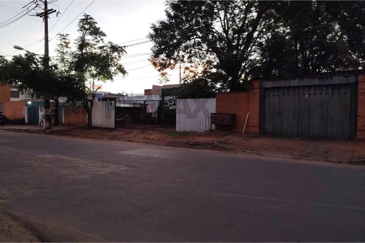 Terreno - Venta - San Lorenzo, Central, Paraguay — foto 2