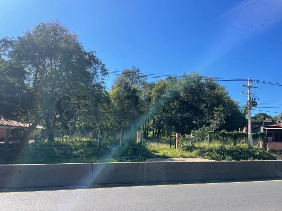 Venta de Terreno en Itauguá, Central — foto 2