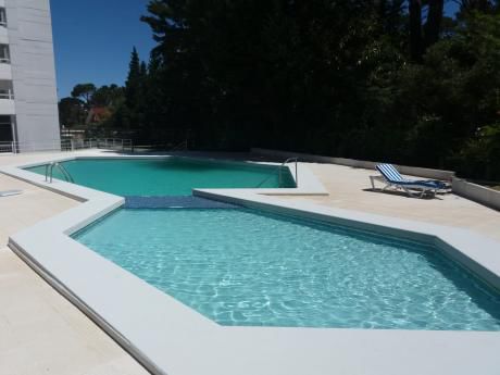Vendo Apartamento Punta Del Este Parada 14 De La Roosvelt