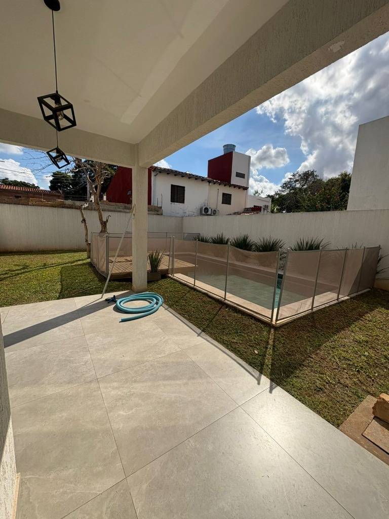Dúplex en alquiler en Luque — foto 3