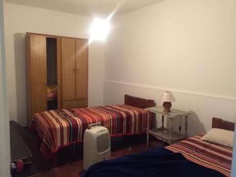 Cómodo Apartamento En El Cordón