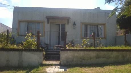 Casa Buena Ubicacion 2 Dormitorios