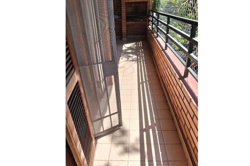 Alquilo Departamento en Las Mercedes — foto 2