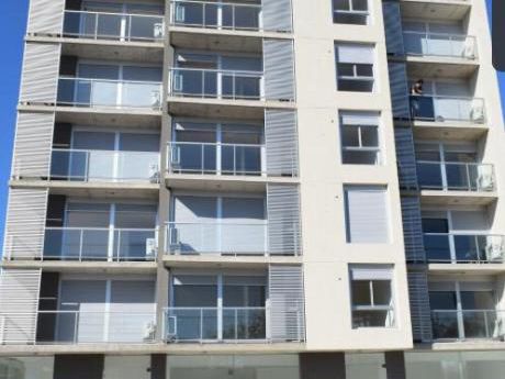 Venta Apartamento 2 Dormitorios Nostrum Mirador