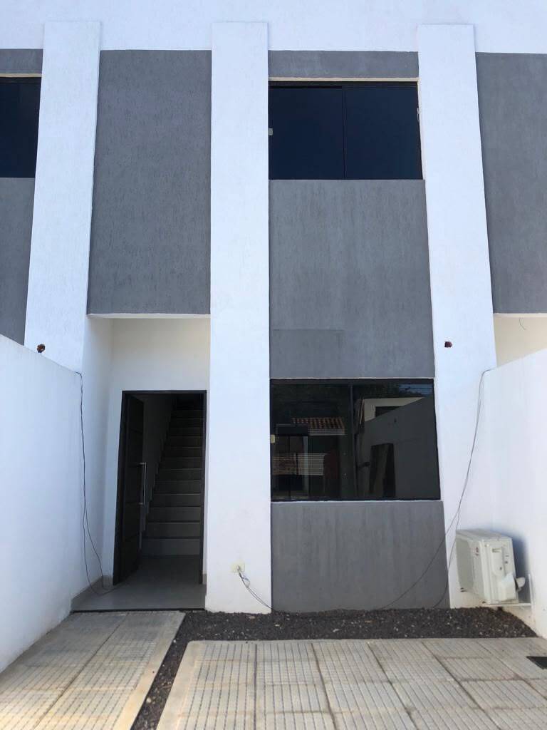 VENDO DUPLEX EN SAN LORENZO - 2 dormitorios — foto 2