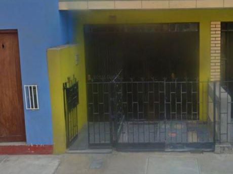 Excelente Oportunidad!! - Departamento En Venta - 3er Piso - Lima Norte