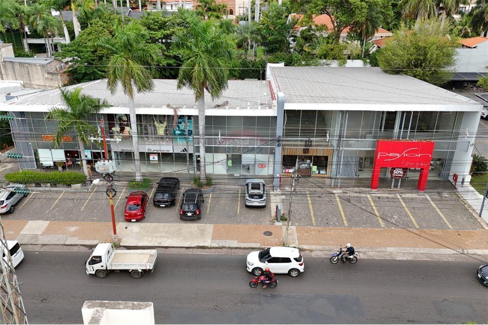 ALQUILER DE LOCAL COMERCIAL SOBRE AVENIDA ESPAÑA — foto 3