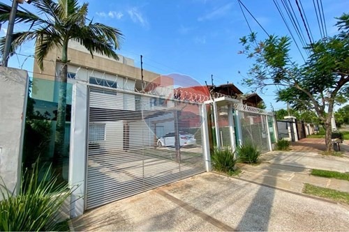ALQUILO RESIDENCIA EN LUQUE ZONA CIT — foto 3