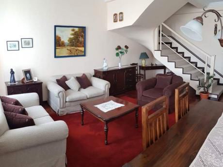 Hermoso Duplex