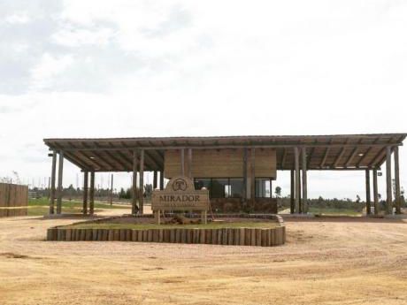 Terrenos En Mirador De La Tahona