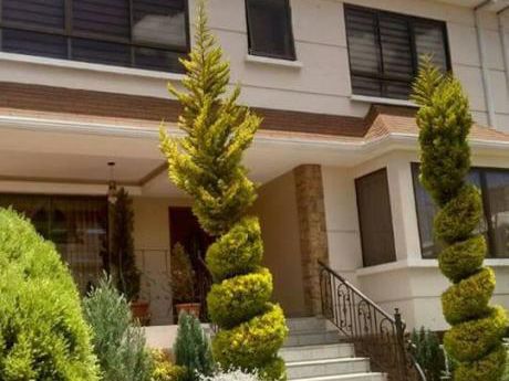 Casa En Venta En Achumani