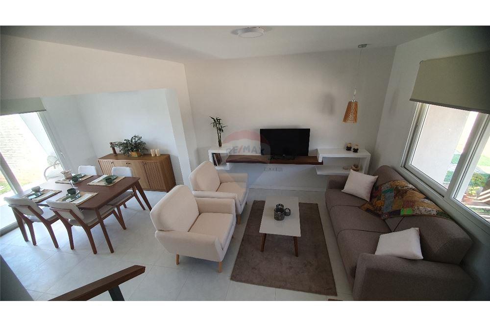 Duplex a Estrenar en Luque - Barrio Cerrado Alaia — foto 3