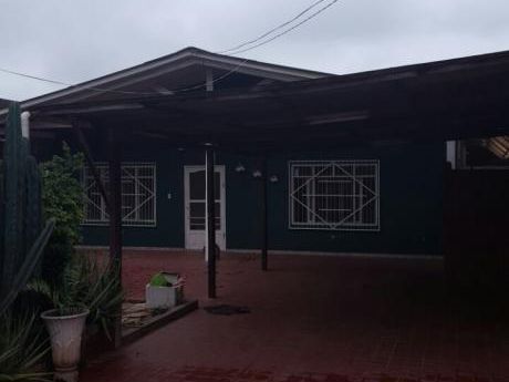 En Anticrético Casa Independiente Av. Radial 27 Entre 4to Y 5to Anillo